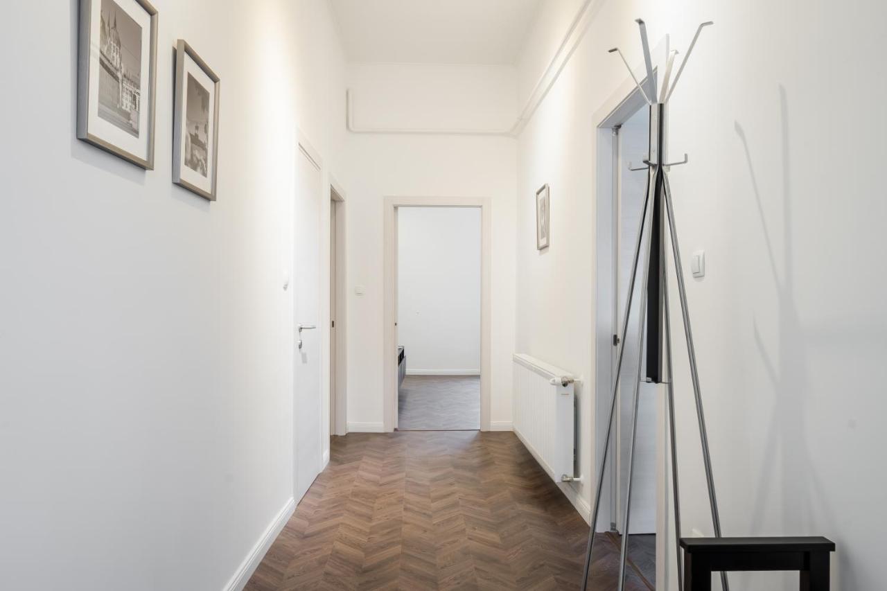 Apartmán Bpr Sirius With A/c *