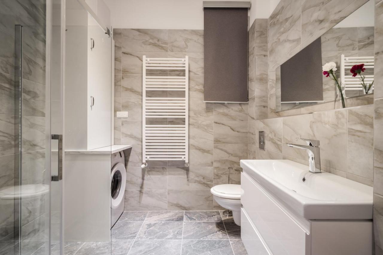 Apartmán Bpr Sirius With A/c Budapešť